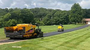 Why Choose Us For All Your Driveway Paving Needs in Pea Ridge, AR?